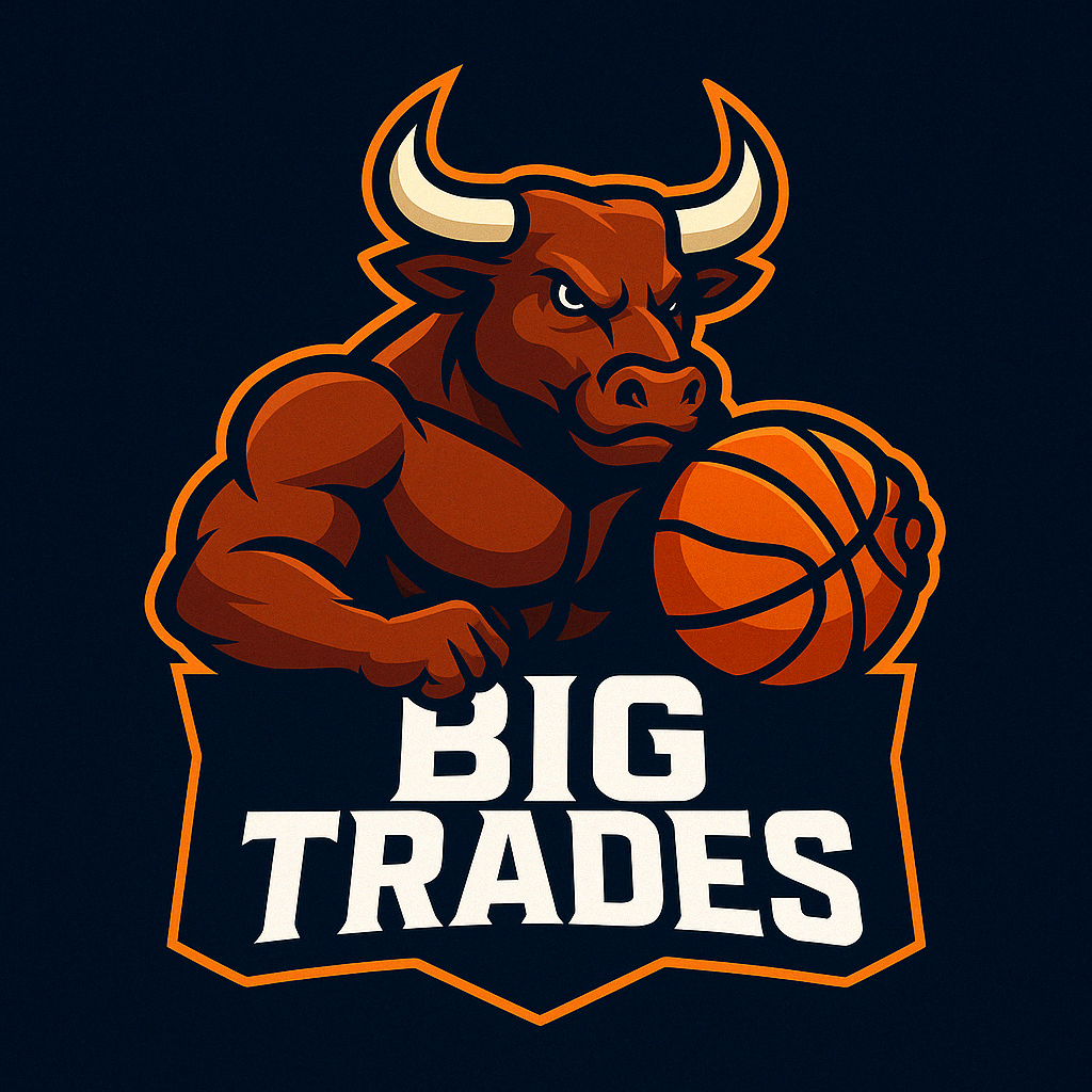 Big Trades - Farcaster Mini Apps